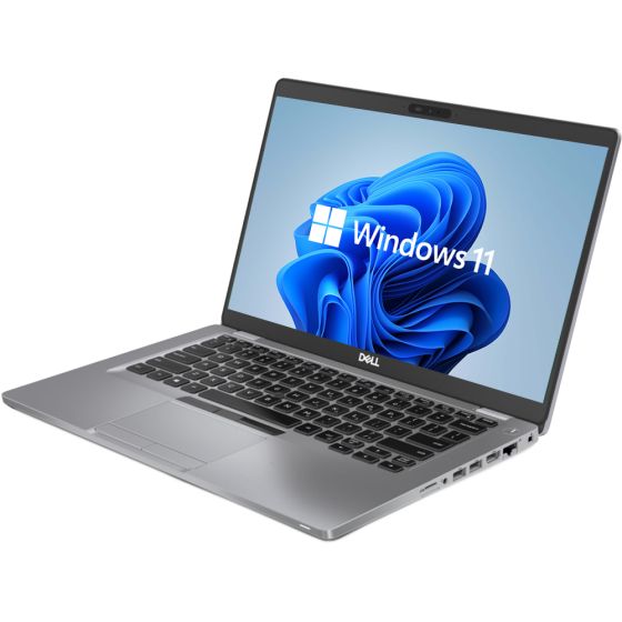 Dell Latitude 5410 laptop