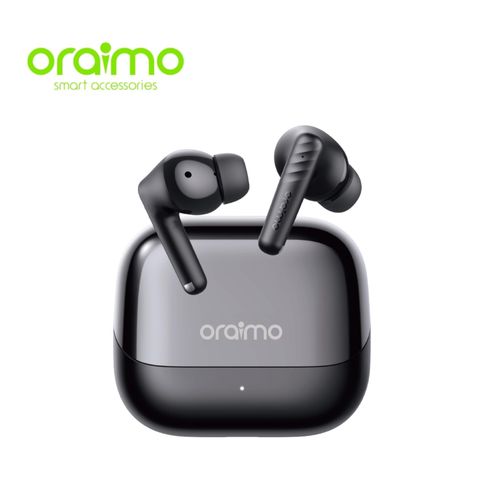 Oraimo SpaceBuds Neo Plus true wireless earphones