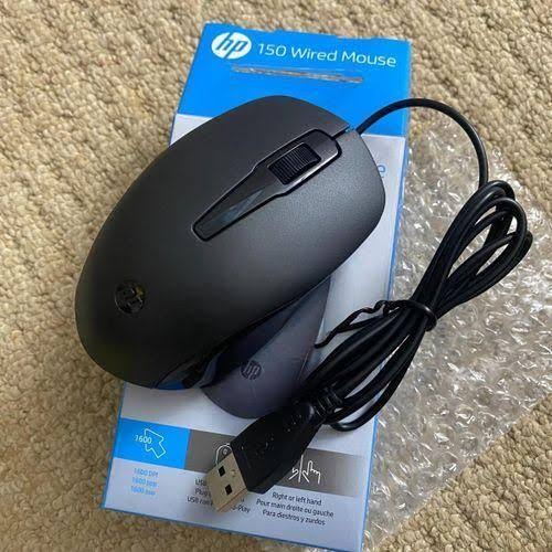 USB wired mouse