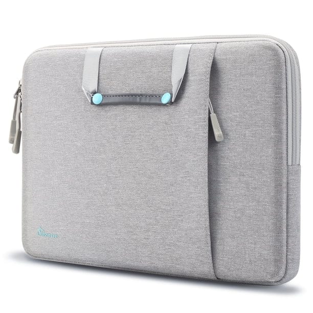 Waterproof laptop sleeve bag