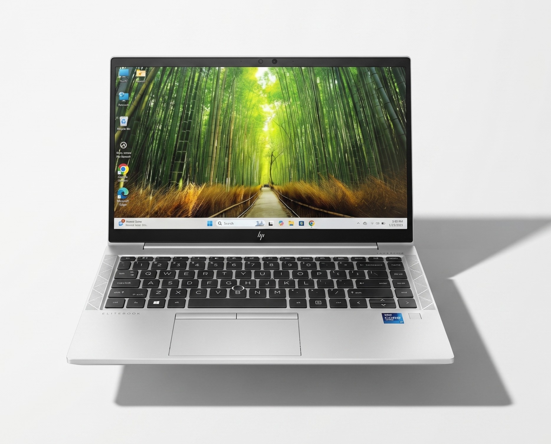 HP EliteBook 840 G6 laptop